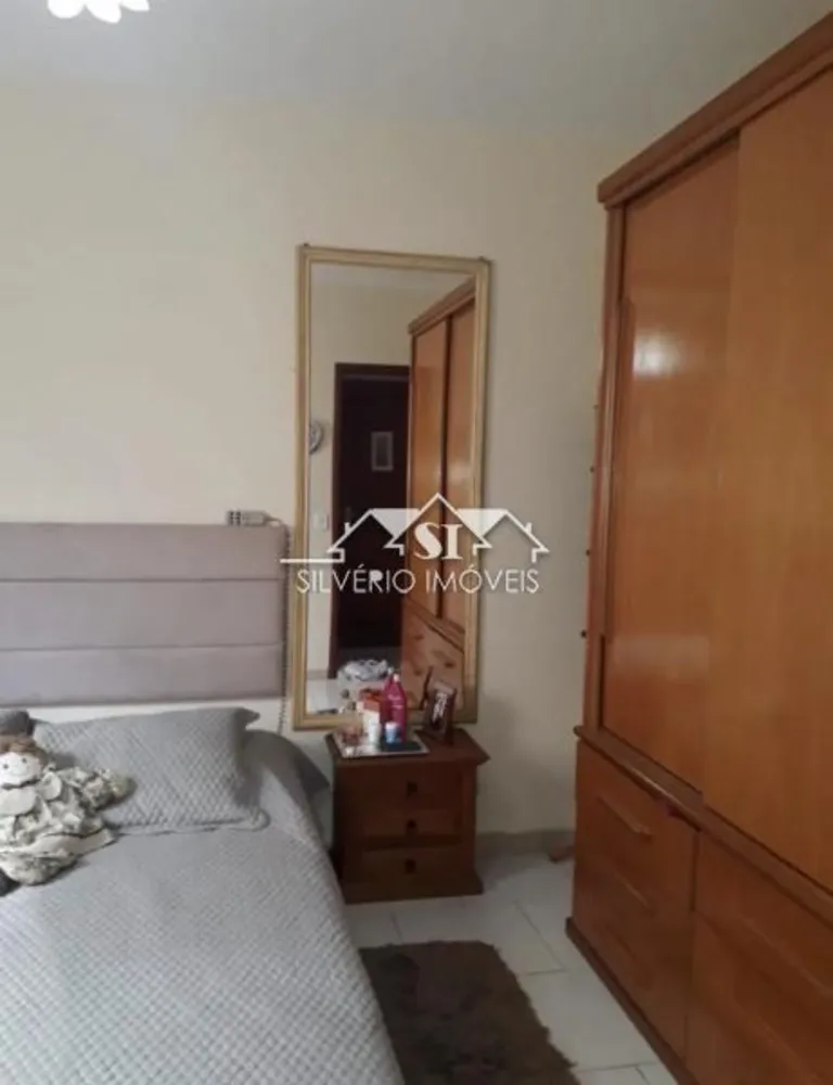 Casa, 4 quartos, 160 m² - Foto 21