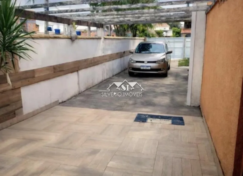 Casa, 4 quartos, 160 m² - Foto 19