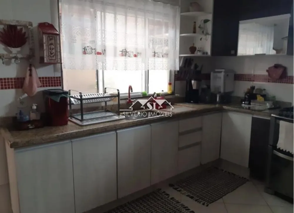 Casa, 4 quartos, 160 m² - Foto 12