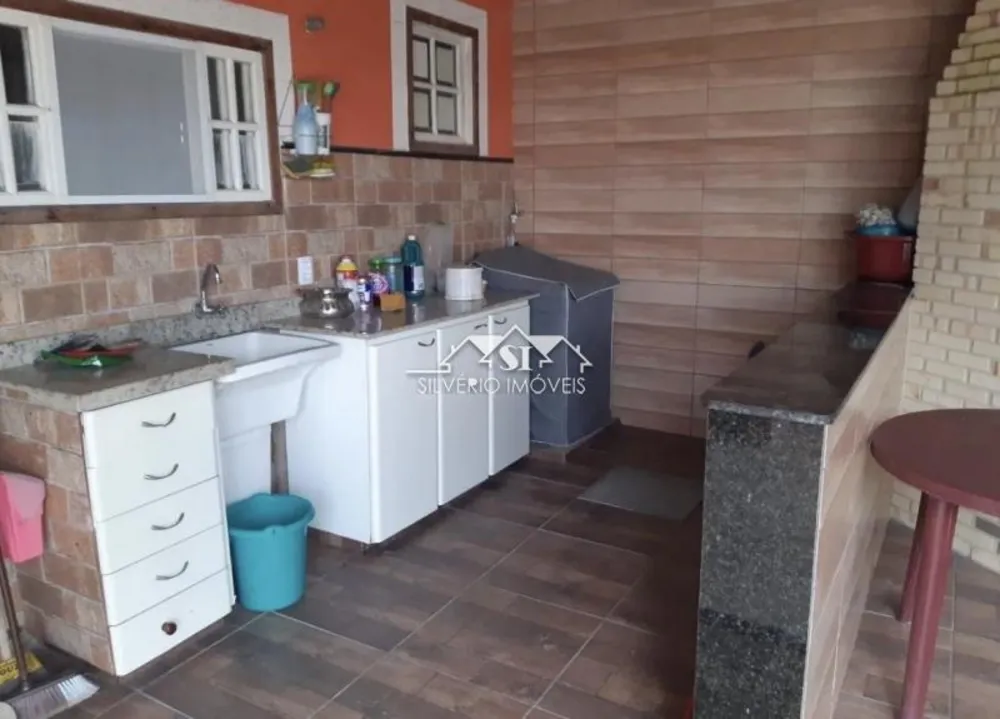 Casa, 4 quartos, 160 m² - Foto 13