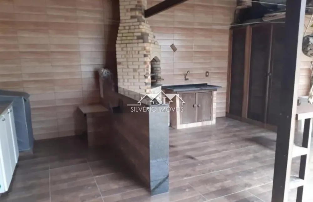 Casa, 4 quartos, 160 m² - Foto 14