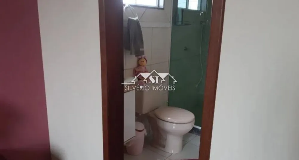 Casa, 4 quartos, 160 m² - Foto 16