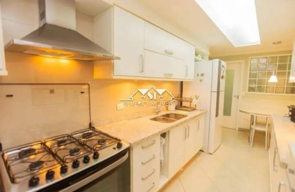 Apartamento, 5 quartos, 160 m² - Foto 7