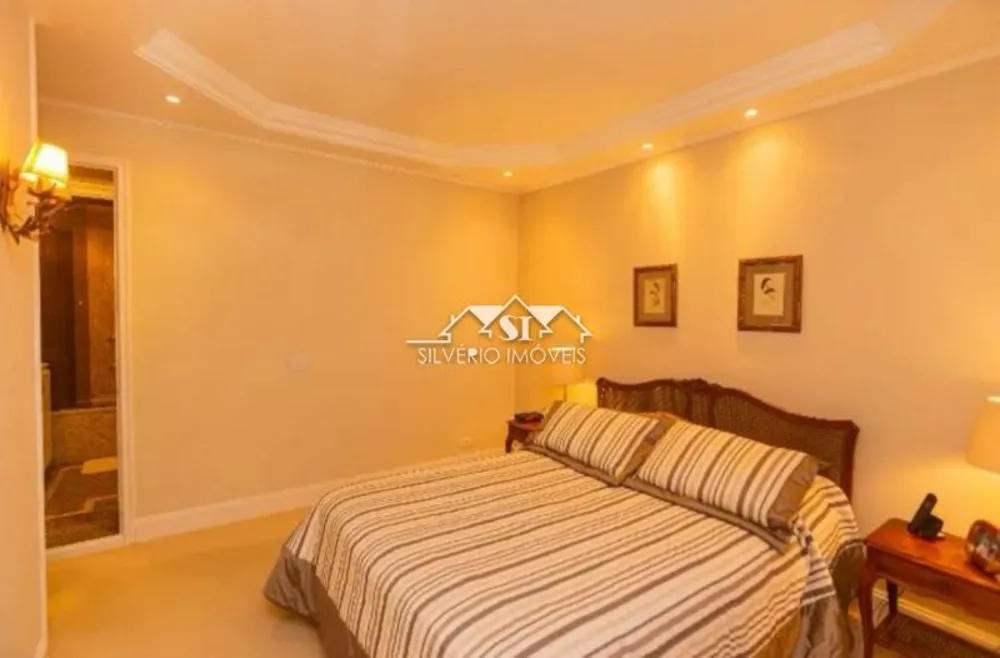 Apartamento, 5 quartos, 160 m² - Foto 10
