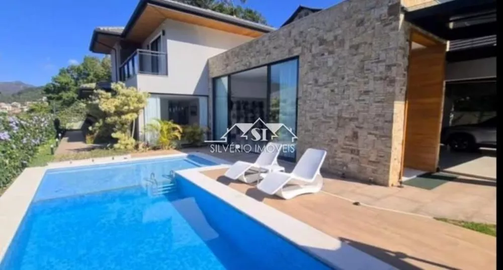 Casa, 3 quartos, 230 m² - Foto 2