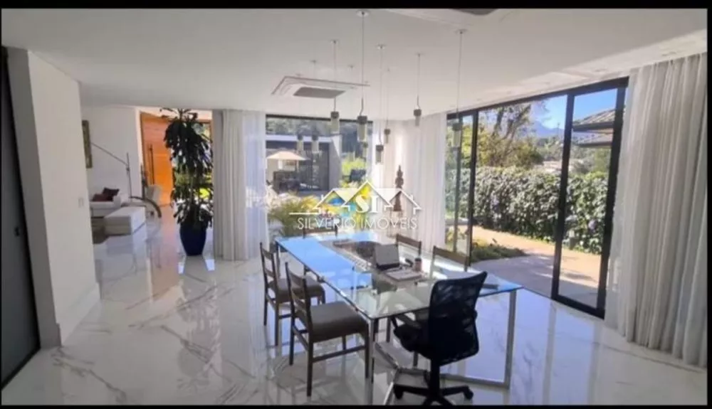 Casa, 3 quartos, 230 m² - Foto 42