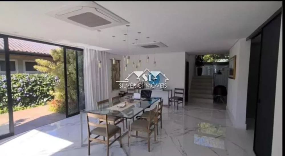 Casa, 3 quartos, 230 m² - Foto 23