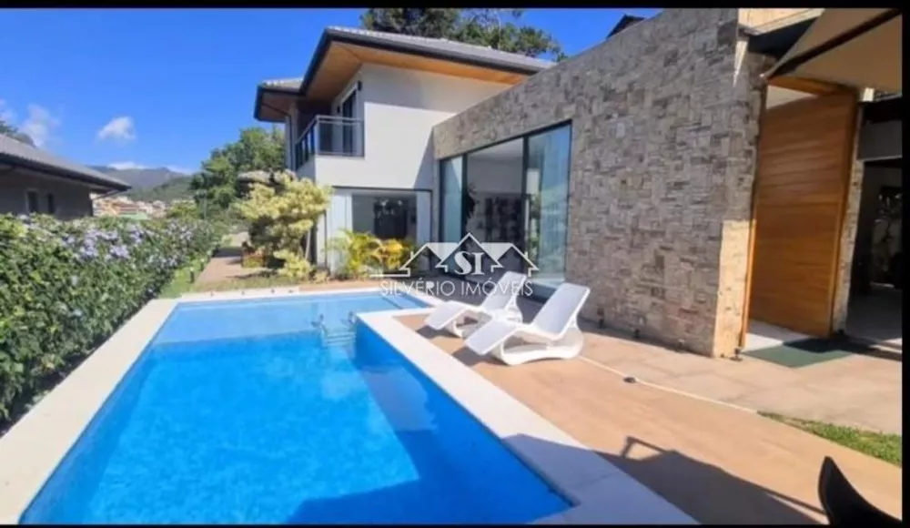 Casa, 3 quartos, 230 m² - Foto 40
