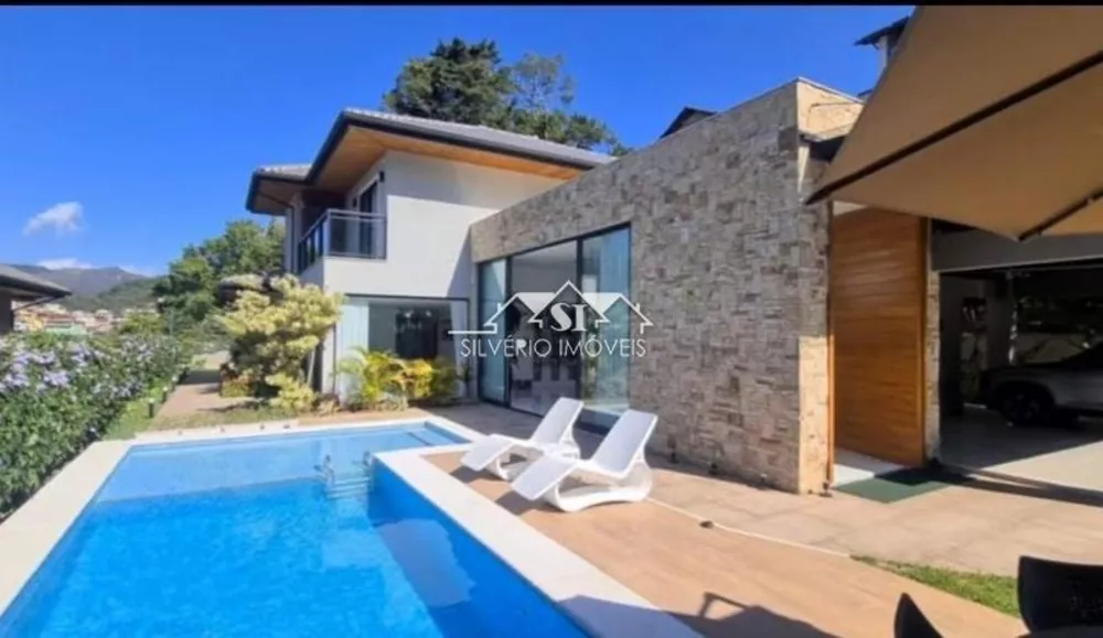Casa, 3 quartos, 230 m² - Foto 39