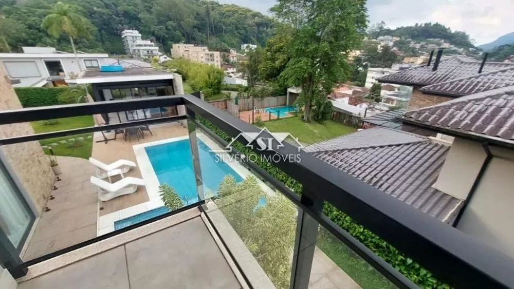 Casa, 3 quartos, 230 m² - Foto 8