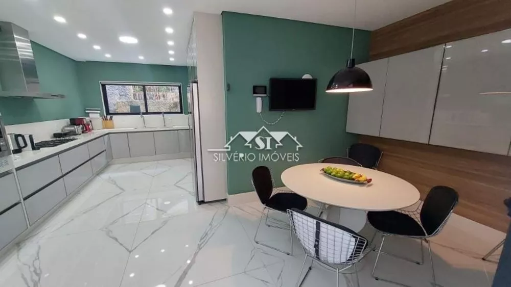 Casa, 3 quartos, 230 m² - Foto 21