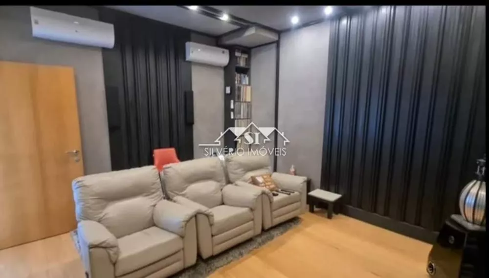 Casa, 3 quartos, 230 m² - Foto 43