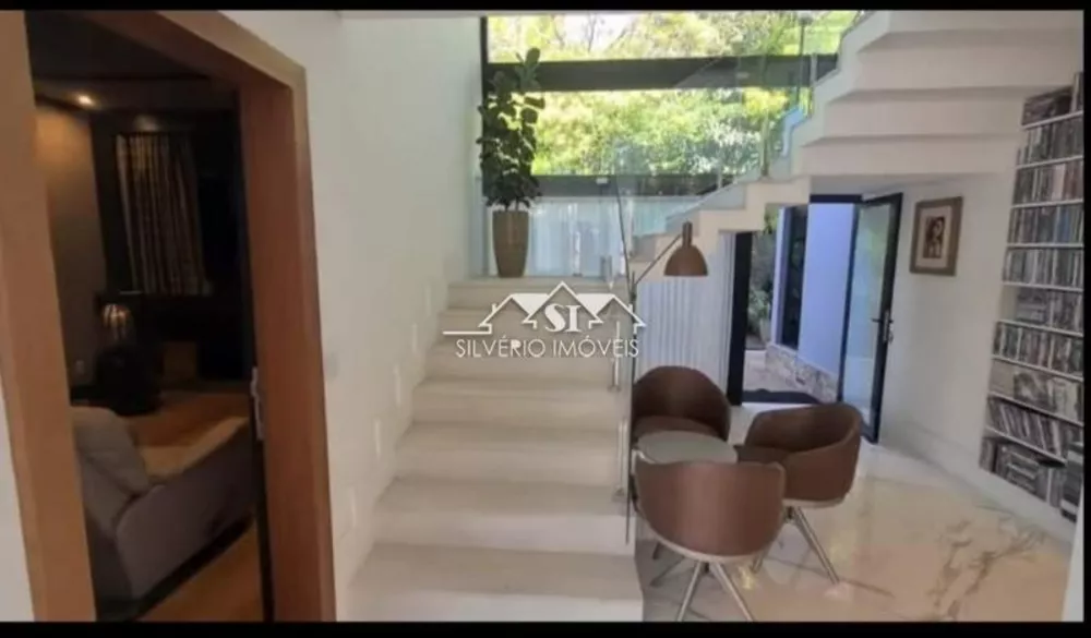 Casa, 3 quartos, 230 m² - Foto 25