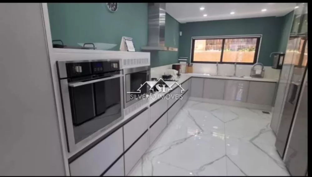 Casa, 3 quartos, 230 m² - Foto 19