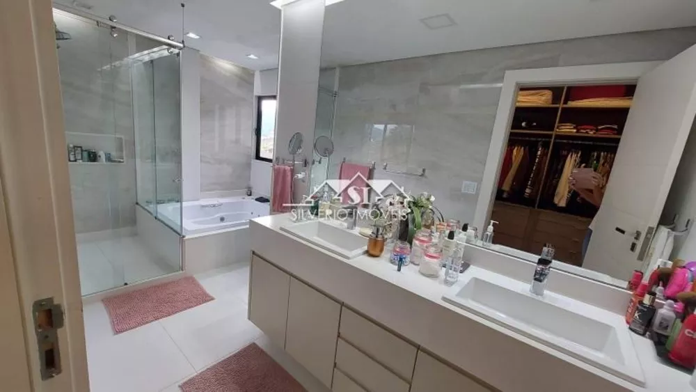 Casa, 3 quartos, 230 m² - Foto 4
