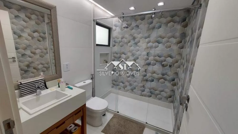 Casa, 3 quartos, 230 m² - Foto 20