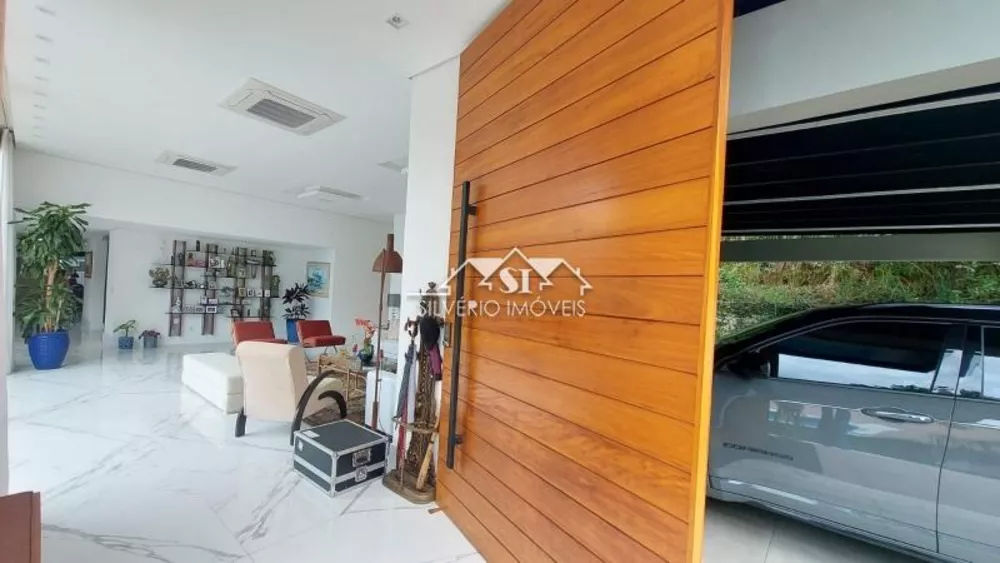 Casa, 3 quartos, 230 m² - Foto 32