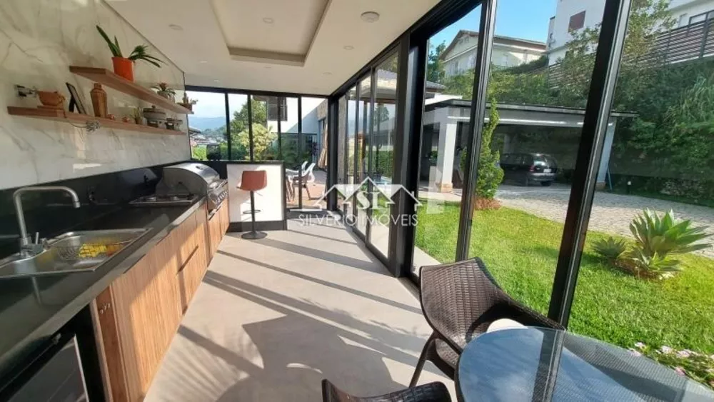 Casa, 3 quartos, 230 m² - Foto 14
