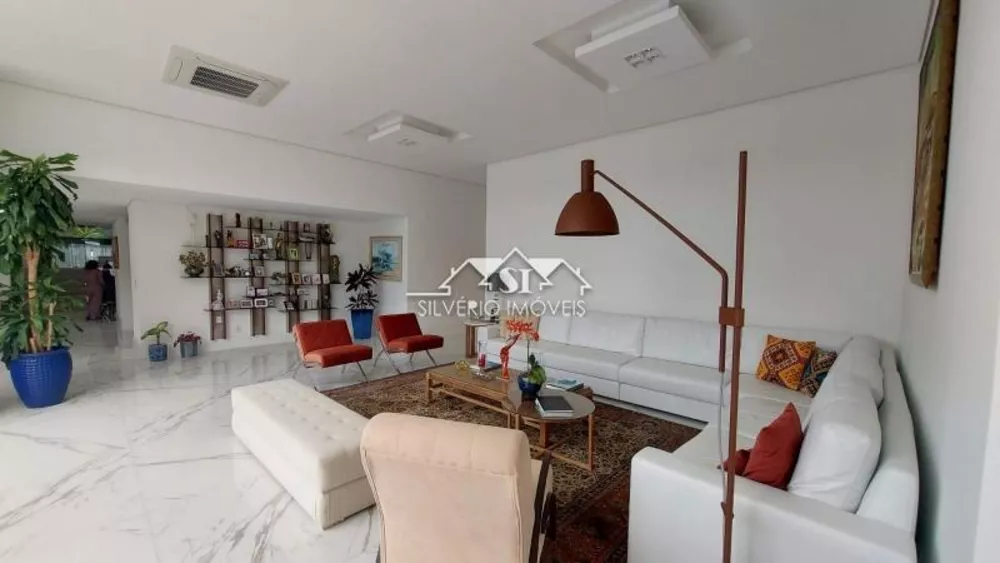 Casa, 3 quartos, 230 m² - Foto 18