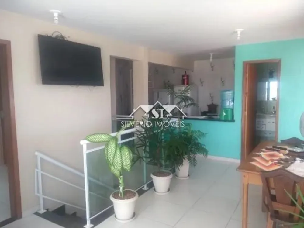 Apartamento, 5 quartos, 230 m² - Foto 7