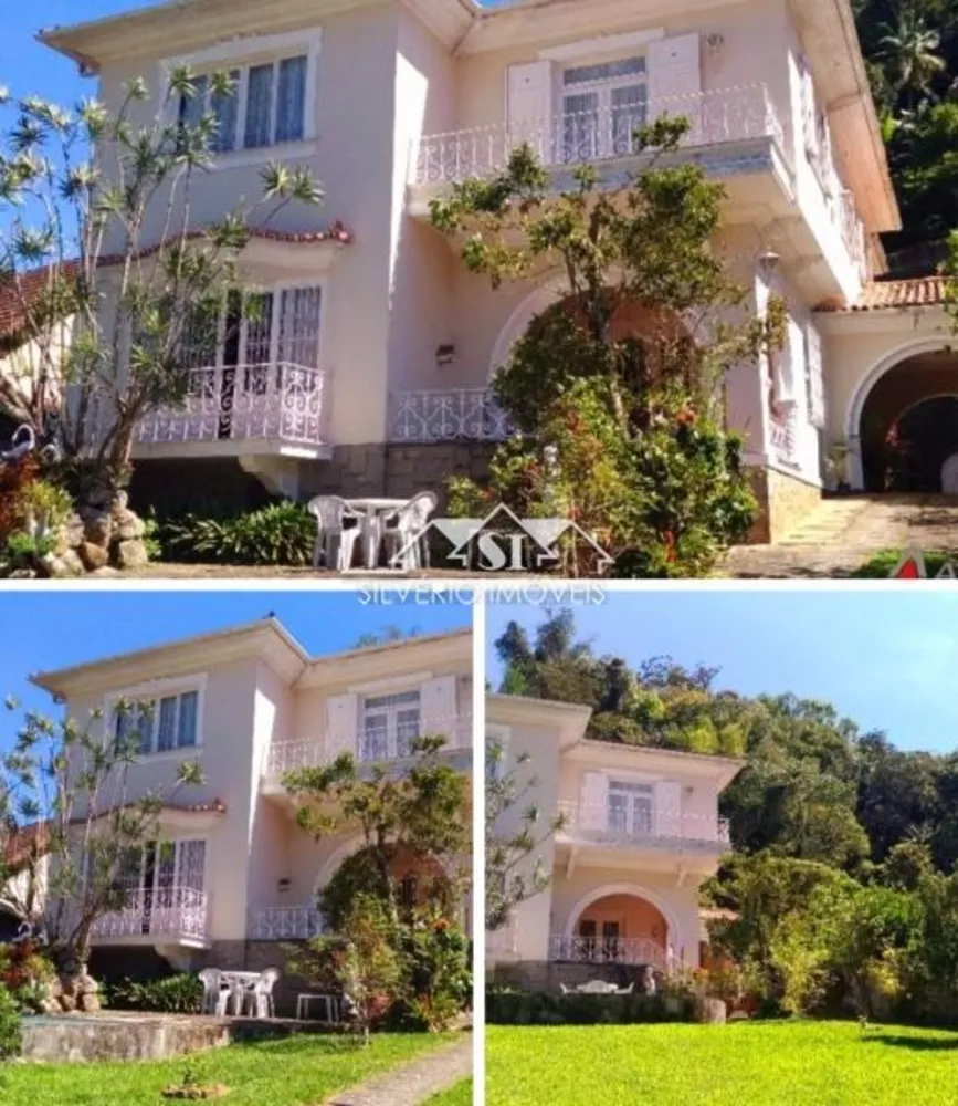 Casa, 5 quartos, 483 m² - Foto 27