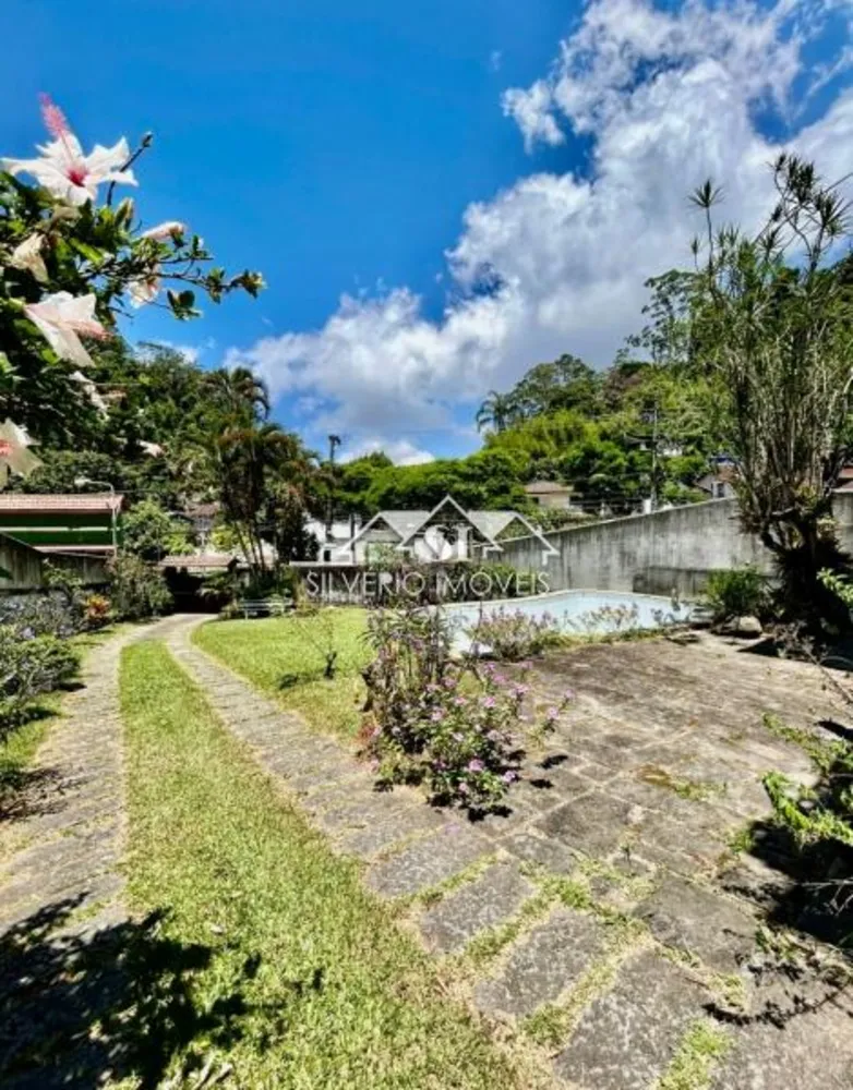 Casa, 5 quartos, 483 m² - Foto 26
