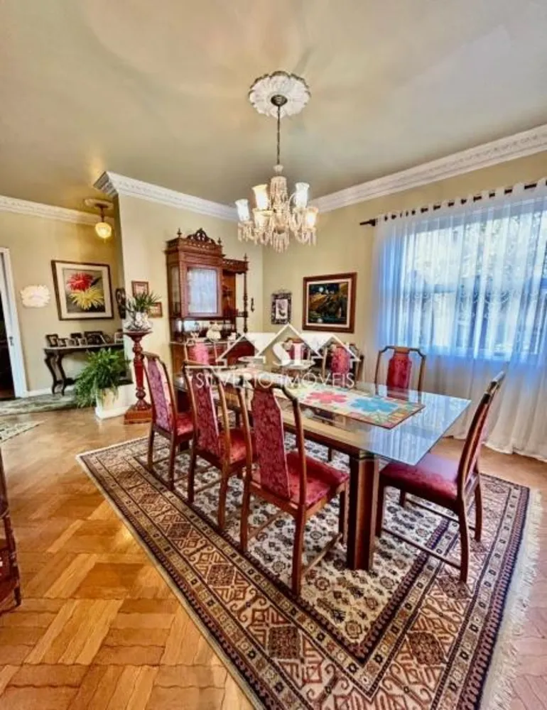 Casa, 5 quartos, 483 m² - Foto 5