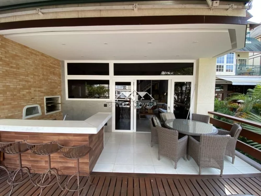 Casa, 4 quartos, 420 m² - Foto 26