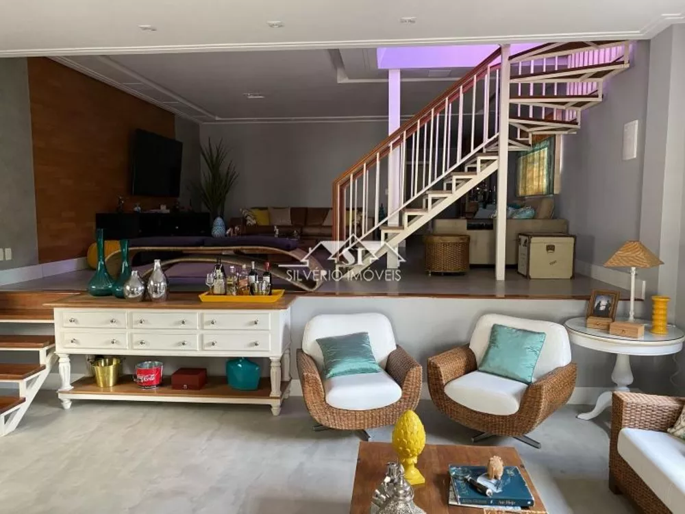 Casa, 4 quartos, 420 m² - Foto 23