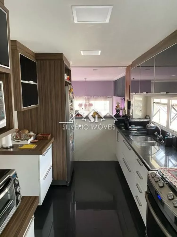 Casa, 4 quartos, 420 m² - Foto 21