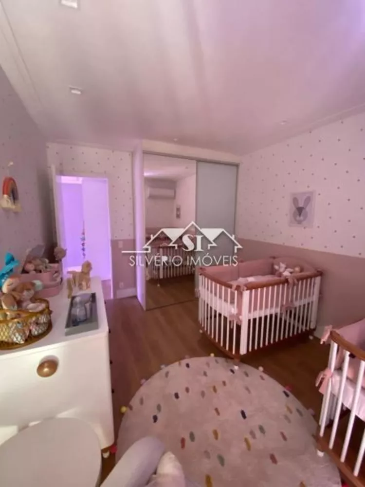 Casa, 4 quartos, 420 m² - Foto 9