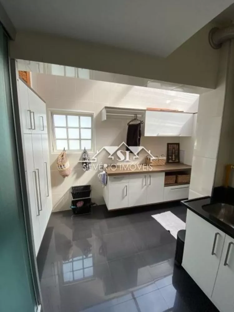 Casa, 4 quartos, 420 m² - Foto 29