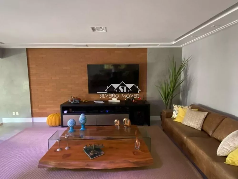 Casa, 4 quartos, 420 m² - Foto 7