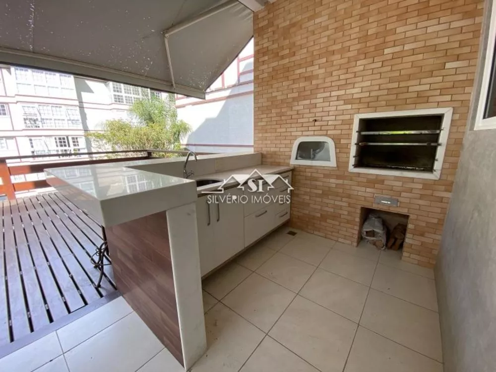 Casa, 4 quartos, 420 m² - Foto 3