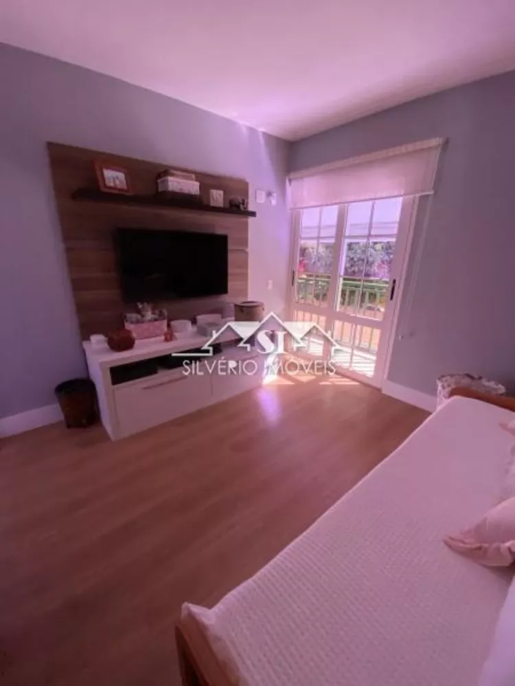 Casa, 4 quartos, 420 m² - Foto 28