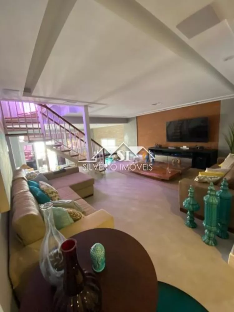 Casa, 4 quartos, 420 m² - Foto 24