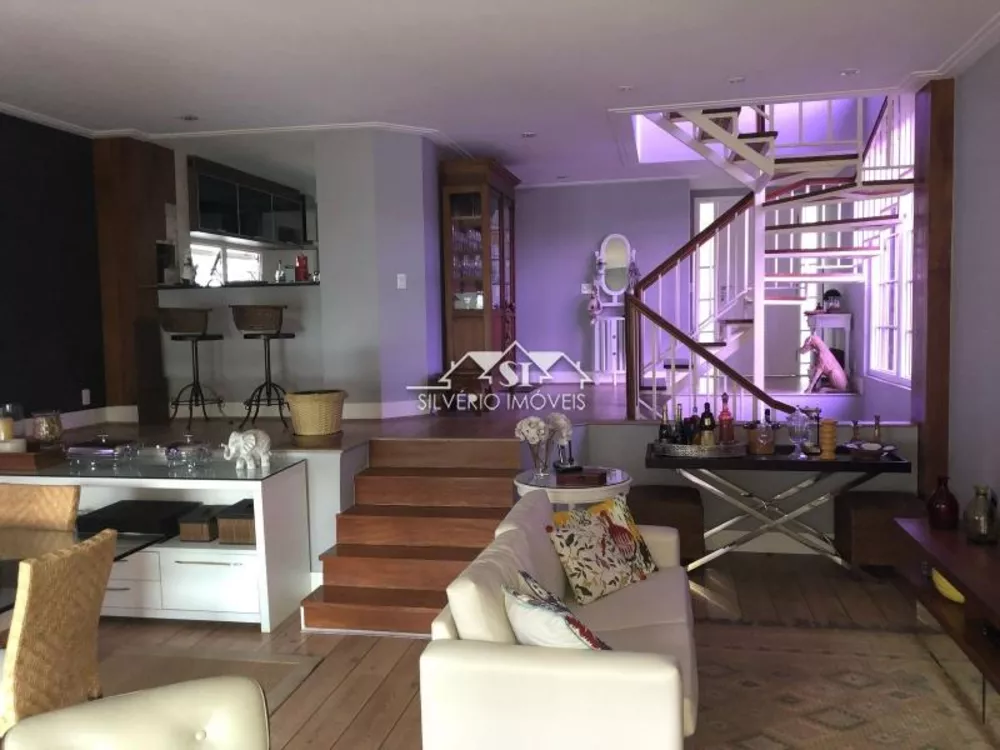 Casa, 4 quartos, 420 m² - Foto 10
