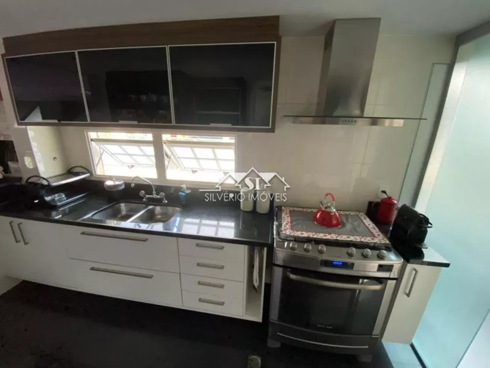 Casa, 4 quartos, 420 m² - Foto 17