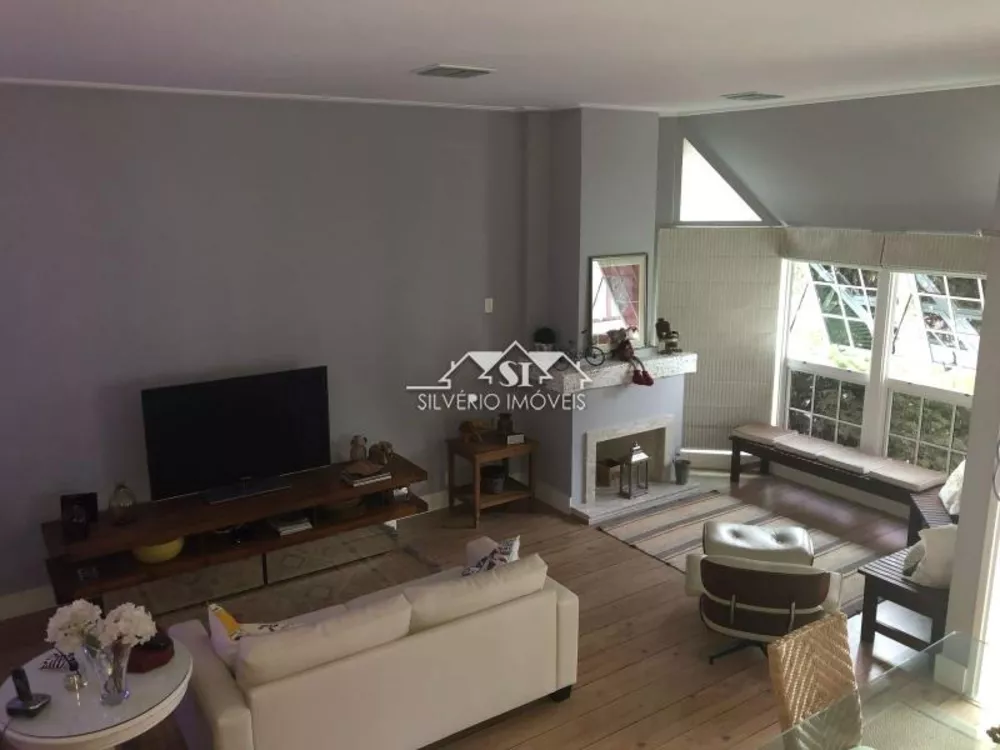 Casa, 4 quartos, 420 m² - Foto 18