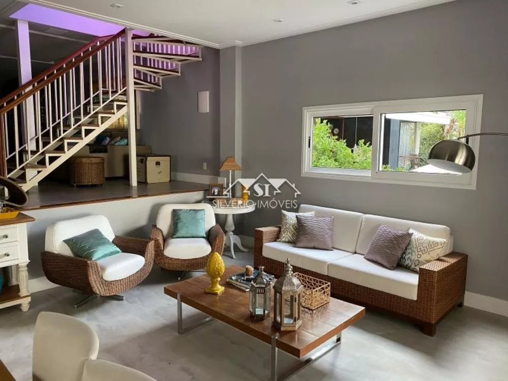 Casa, 4 quartos, 420 m² - Foto 16