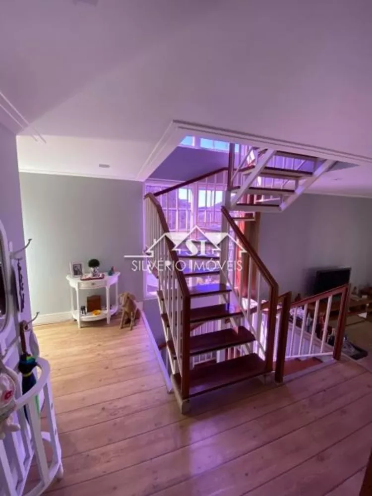 Casa, 4 quartos, 420 m² - Foto 13