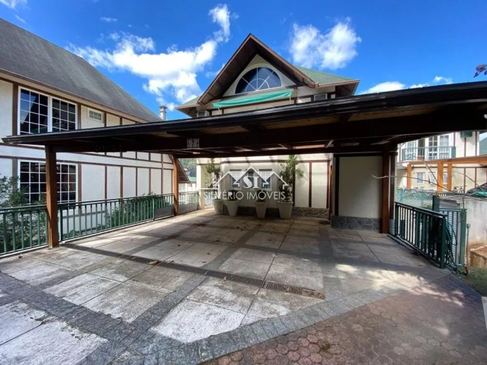 Casa, 4 quartos, 420 m² - Foto 22