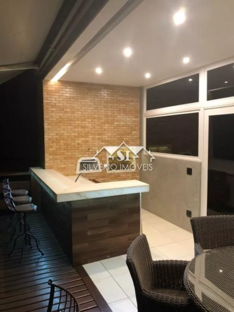 Casa, 4 quartos, 420 m² - Foto 5