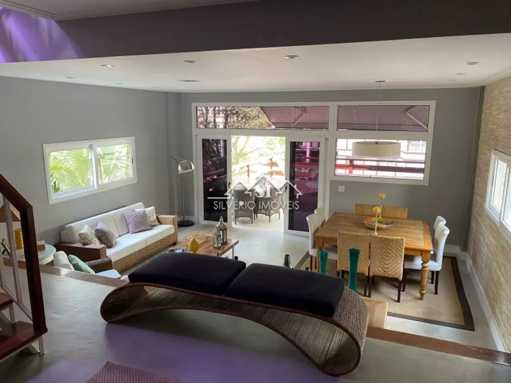 Casa, 4 quartos, 420 m² - Foto 12