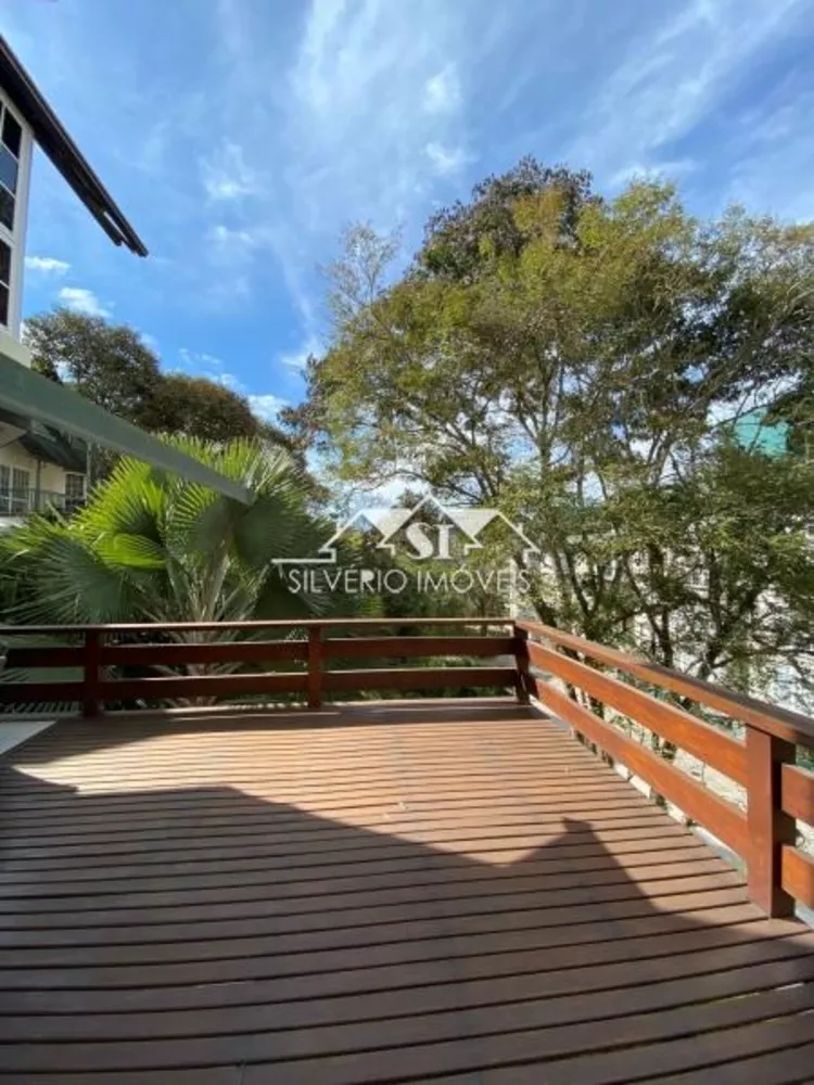 Casa, 4 quartos, 420 m² - Foto 25