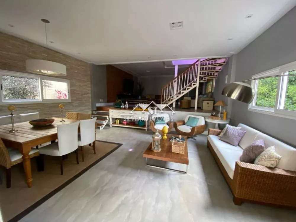 Casa, 4 quartos, 420 m² - Foto 19