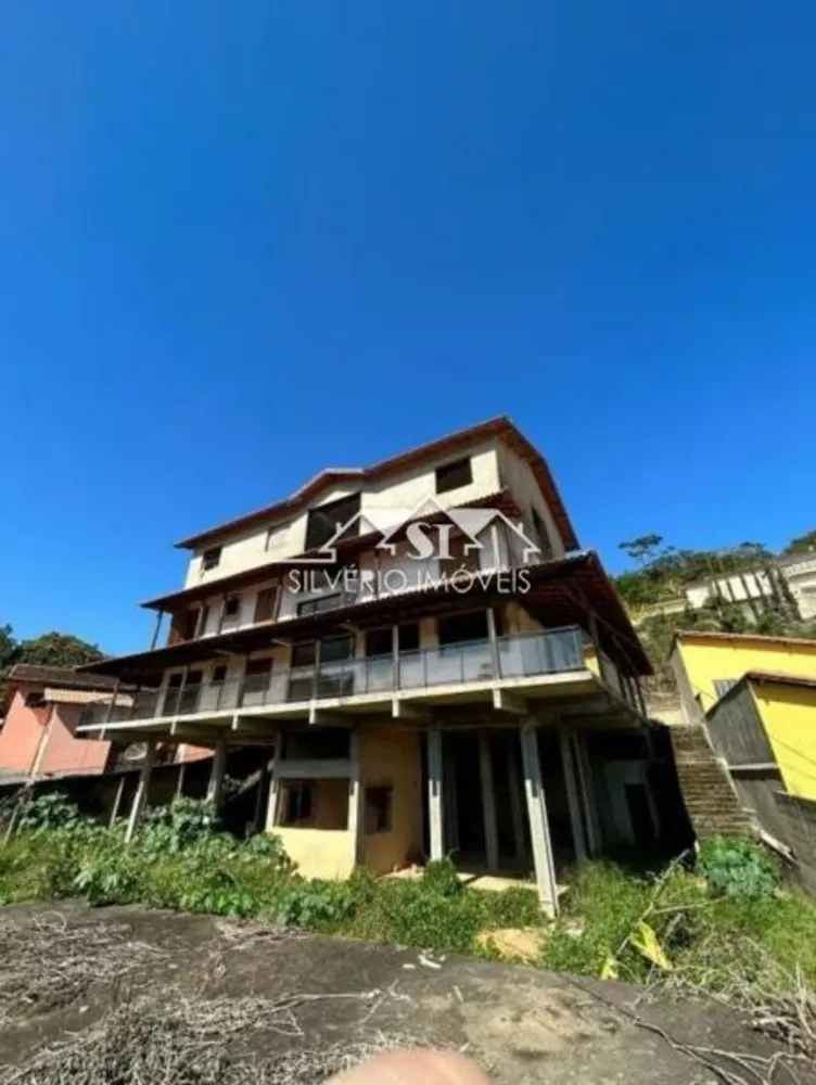 Casa, 10 quartos, 832 m² - Foto 8