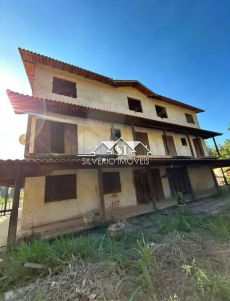 Casa, 10 quartos, 832 m² - Foto 4