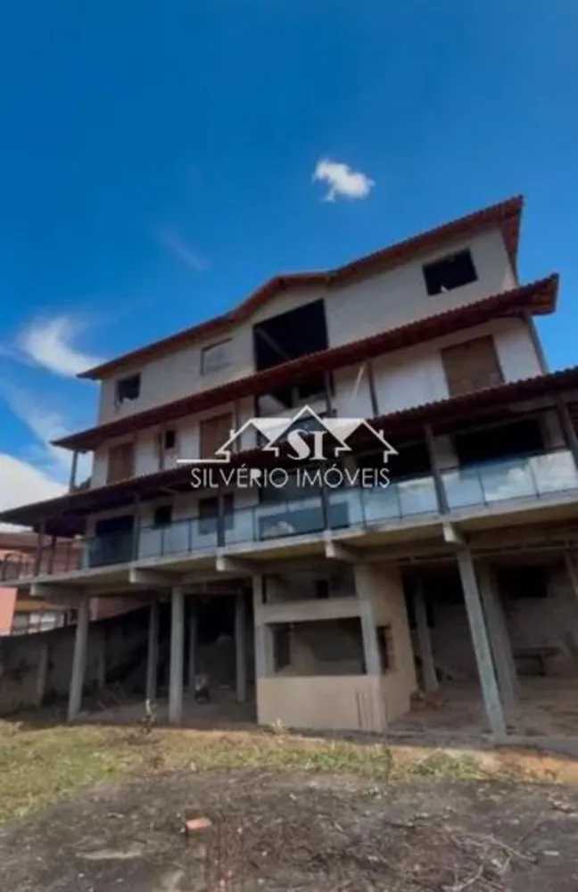 Casa, 10 quartos, 832 m² - Foto 3