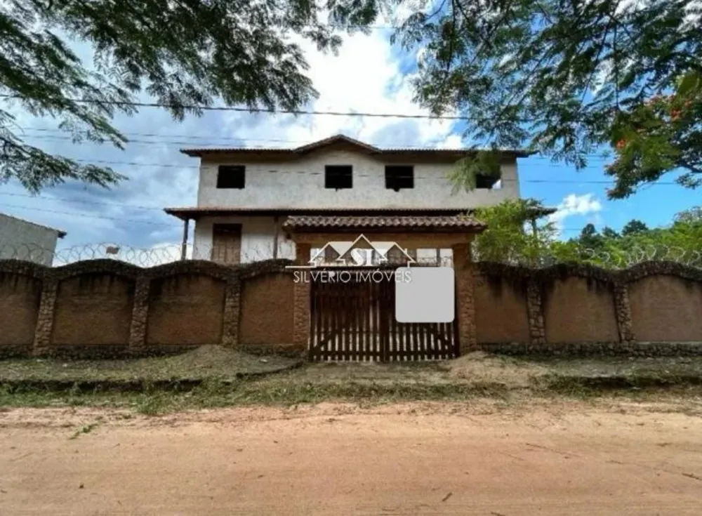 Casa, 10 quartos, 832 m² - Foto 2
